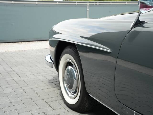 Mercedes-Benz 190 SL