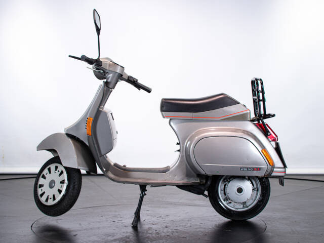 Piaggio Vespa PK 50 XL