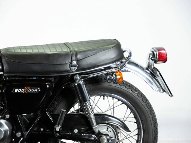 Honda CB 500 Four