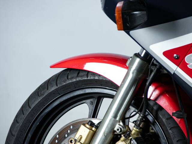 Egli-Suzuki GSX-R 1100