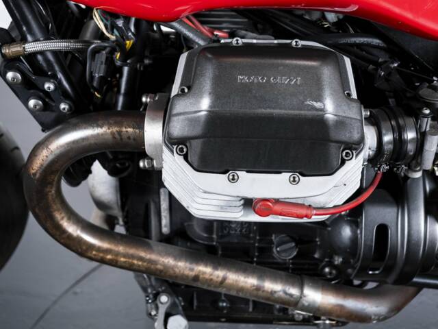 Moto Guzzi V11 Sport