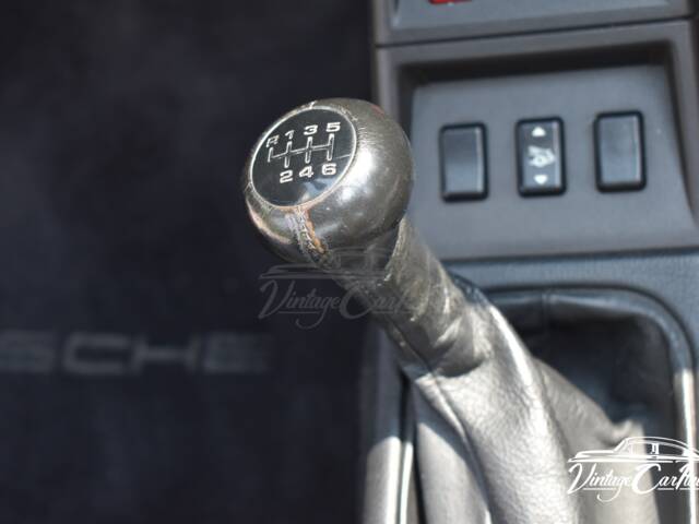 Porsche 911 Carrera