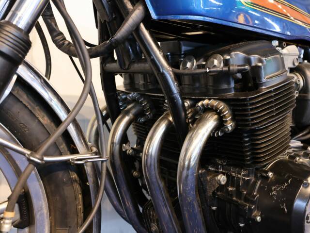 Honda CB 750 Four