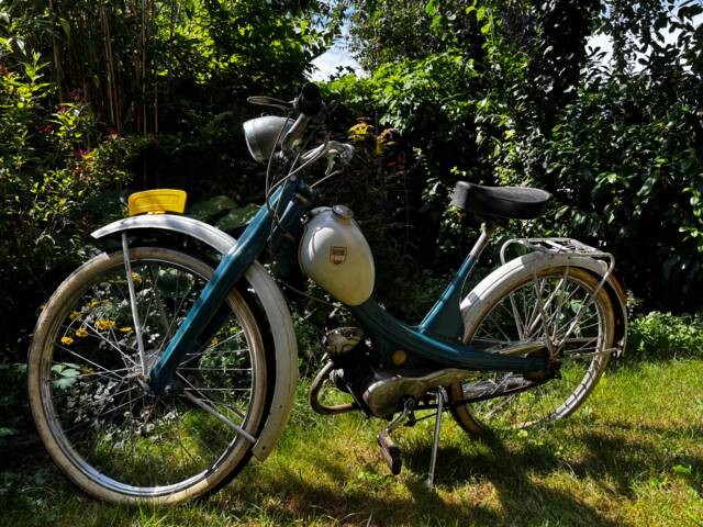 NSU Quickly S/2
