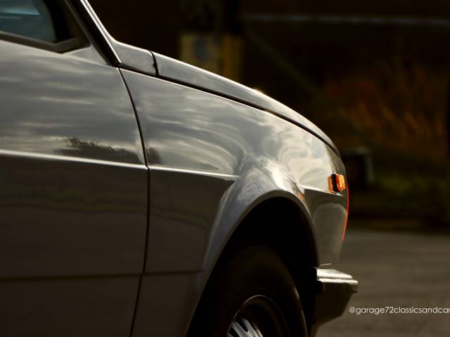 Alfa Romeo Giulietta 1.3