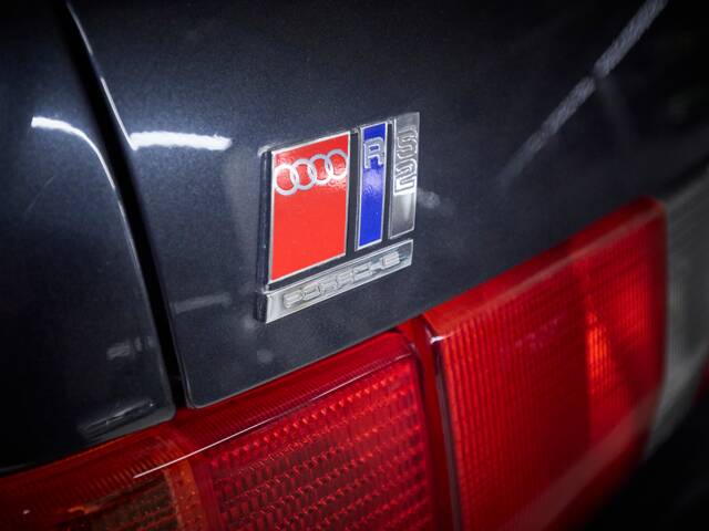 Audi RS2 Avant