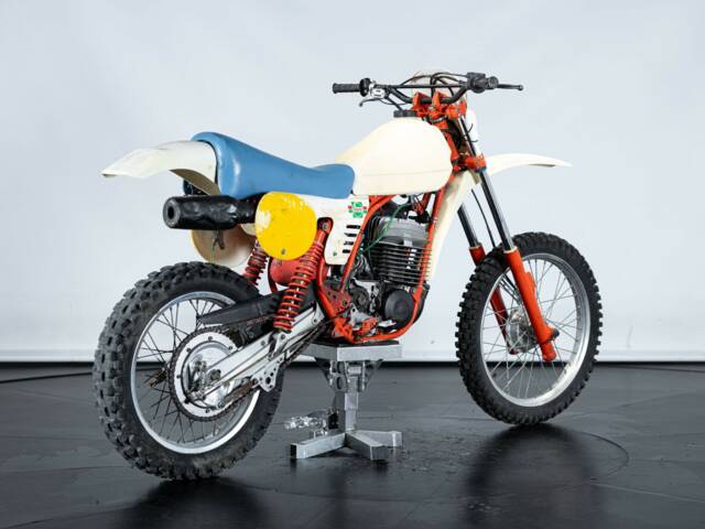 KTM 250 MC/GS