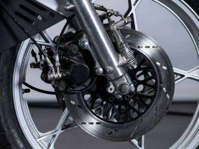 Suzuki GSX 1100 SZ Katana