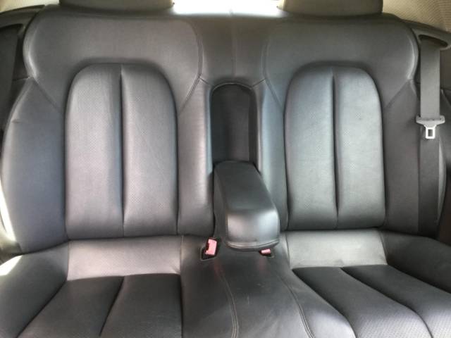 Mercedes-Benz CLK 230 Kompressor