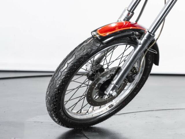 Moto Morini New York 350