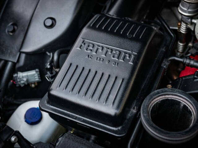 Ferrari 575M Maranello