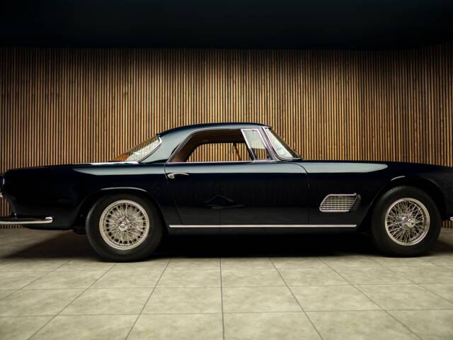Maserati 3500 GT Touring