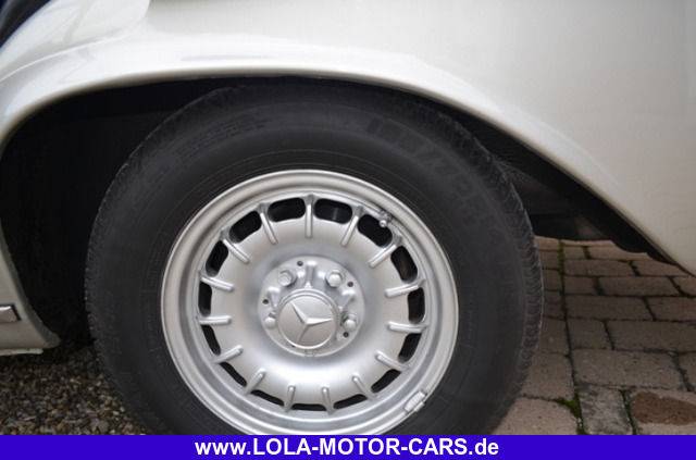 Mercedes-Benz 300 SEL 3.5