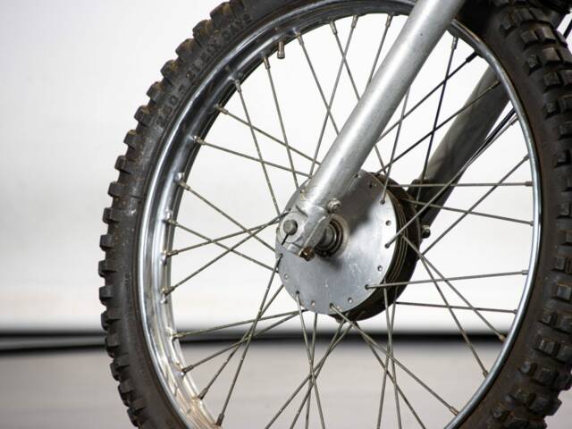 Ancillotti Scarabeo A 50