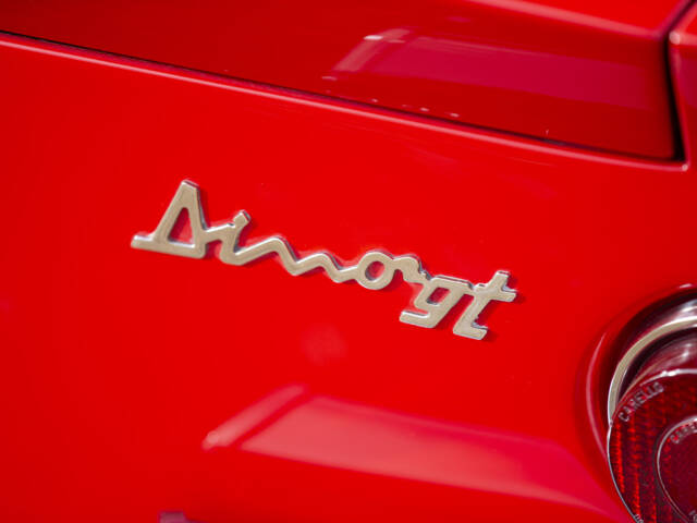 Ferrari Dino 246 GTS