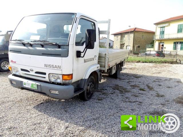 Immagine 1/20 di Nissan Cabstar (2000)