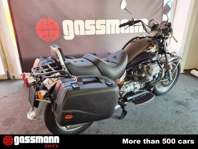 Moto Guzzi California 1100 EV