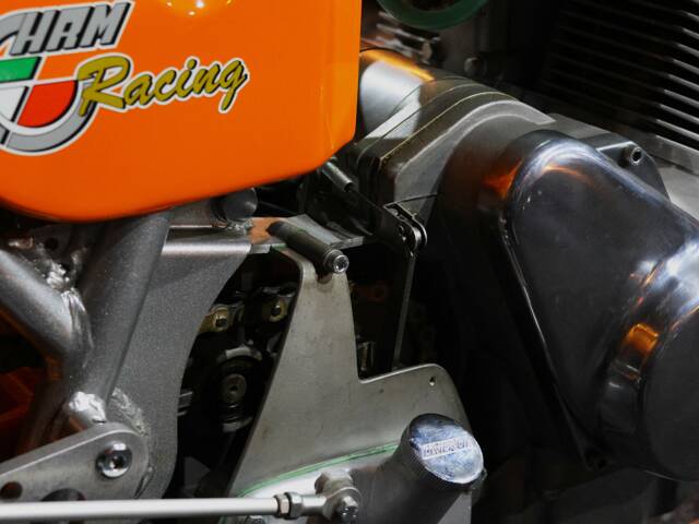 Laverda 750 S