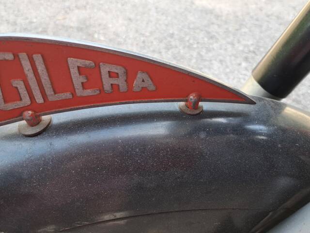 Gilera 150