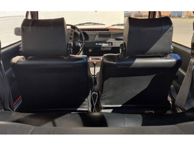 Renault R 15 TS