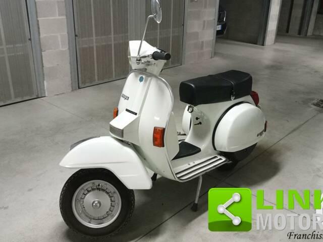 Image 1/10 de Piaggio DUMMY (1984)