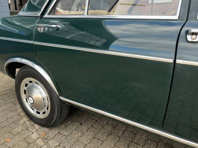 Audi 100 LS