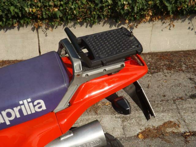 Aprilia Pegaso 125
