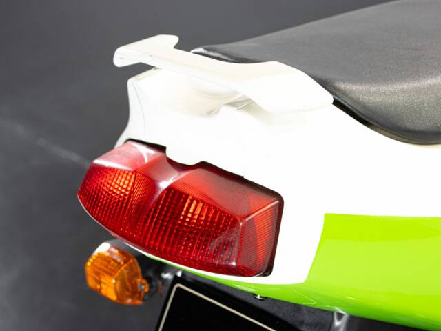 Kawasaki ZX-R 750