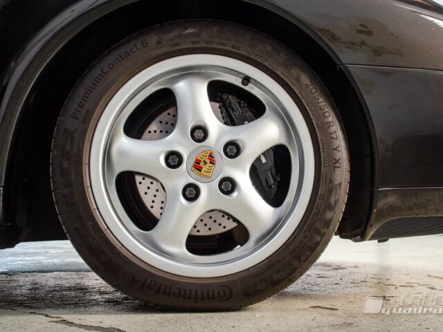 Porsche 911 Carrera