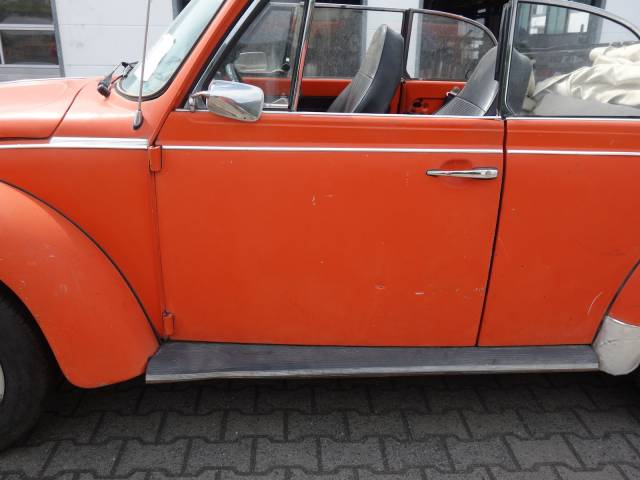Volkswagen Käfer 1303 LS