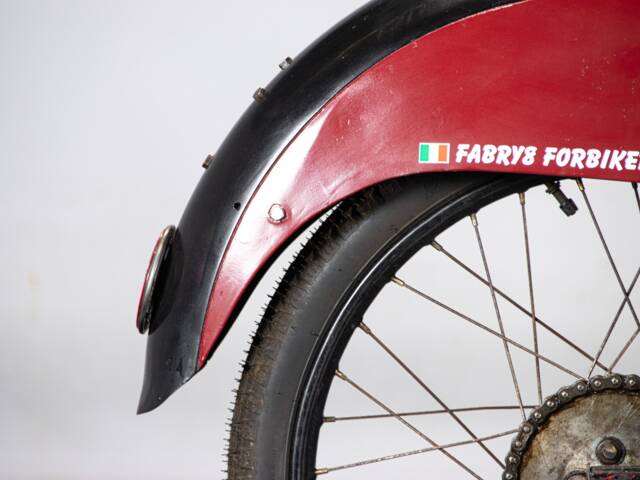 FIAMC 125 Sport