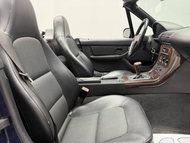 BMW Z3 1.9