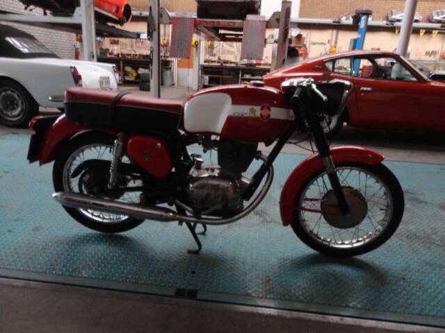 Gilera 202 Super