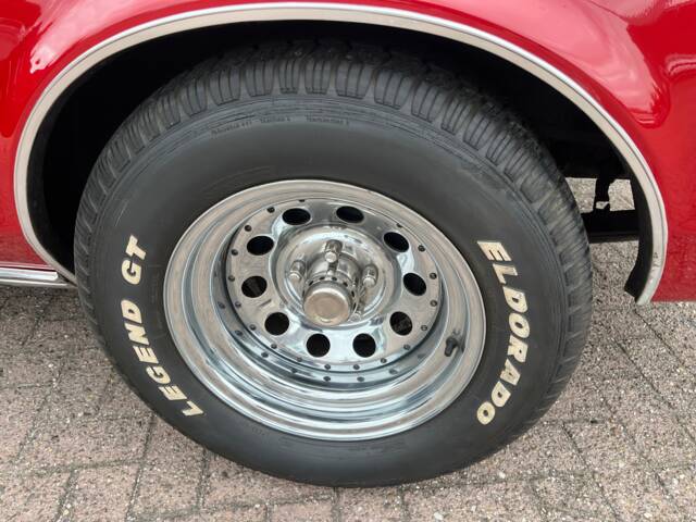 Ford Mustang 250
