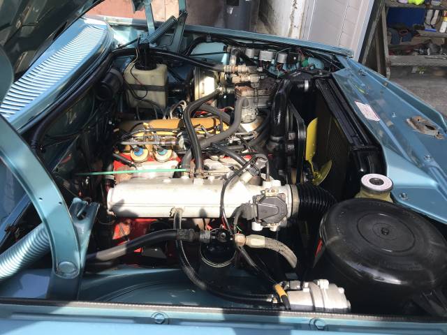 Volvo P 144 GL