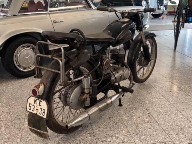 MZ 125/3