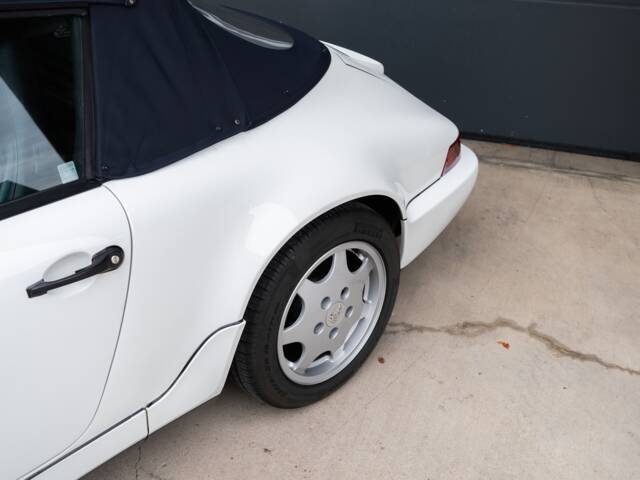 Porsche 911 Carrera 2