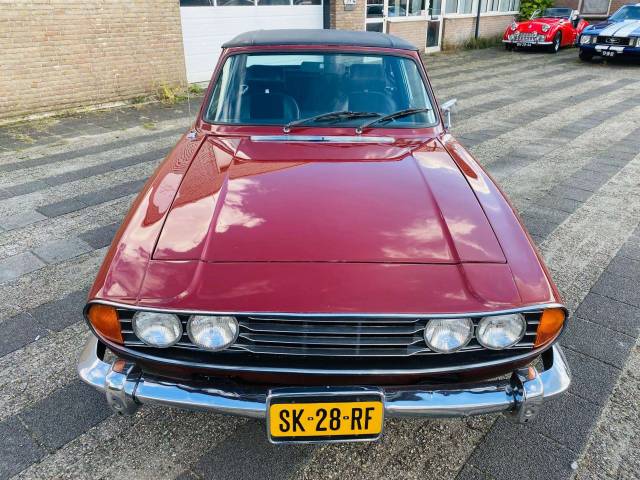 Triumph Classic Cars For Sale - Classic Trader