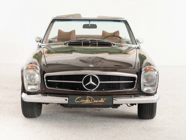 Mercedes-Benz 280 SL