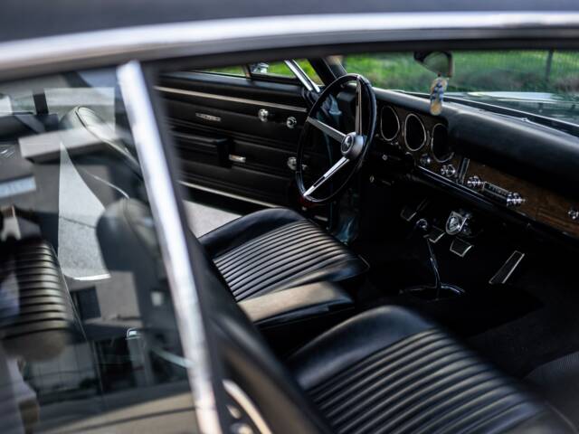 Pontiac Le Mans