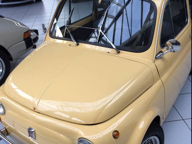 FIAT 500 L