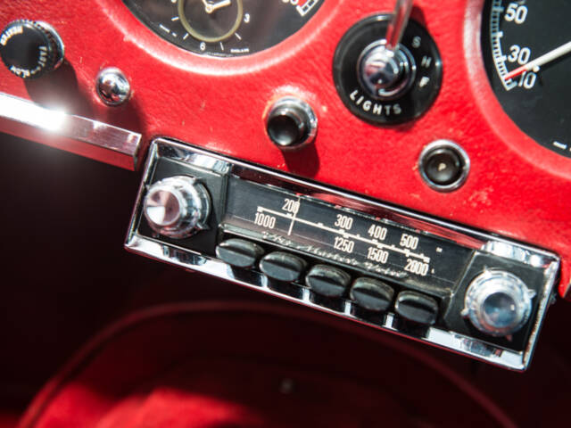Jaguar XK 150 3.8 S DHC