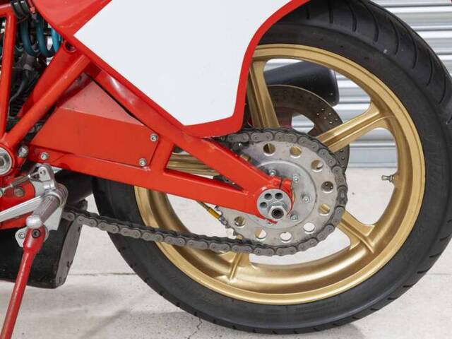 Bimota KB 1