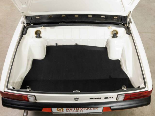Porsche 914/4  2.0