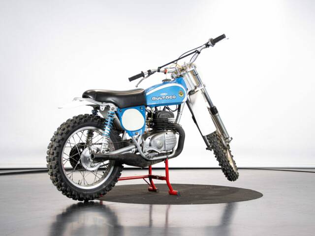 Bultaco Frontera Mk10 370