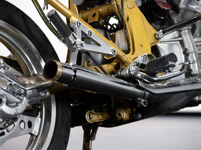 Honda CX 500