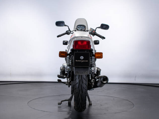 Suzuki GSX 1100 SZ Katana