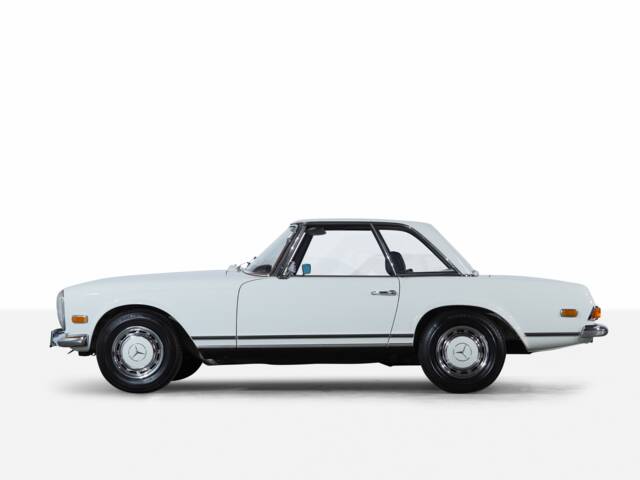 Mercedes-Benz 280 SL