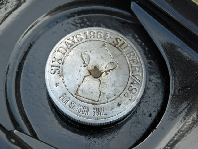 Simson Schwalbe KR 51/1