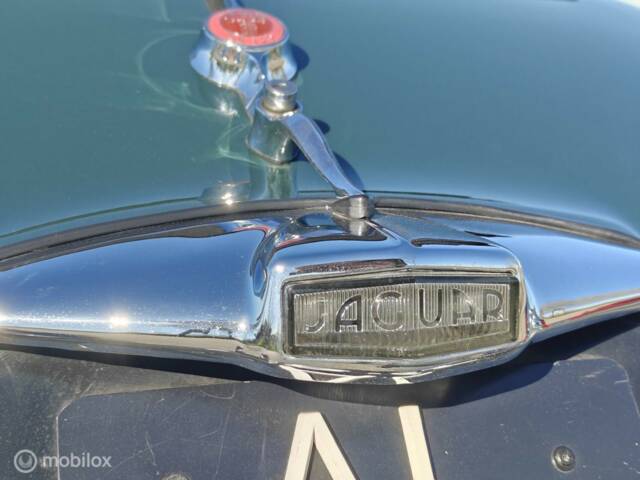 Jaguar XK 150 DHC